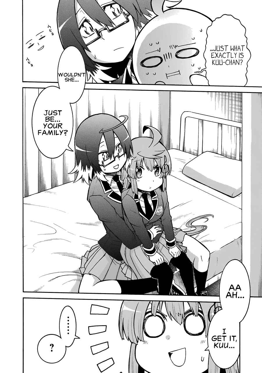 Page 20 Chapter 38 Murciélago