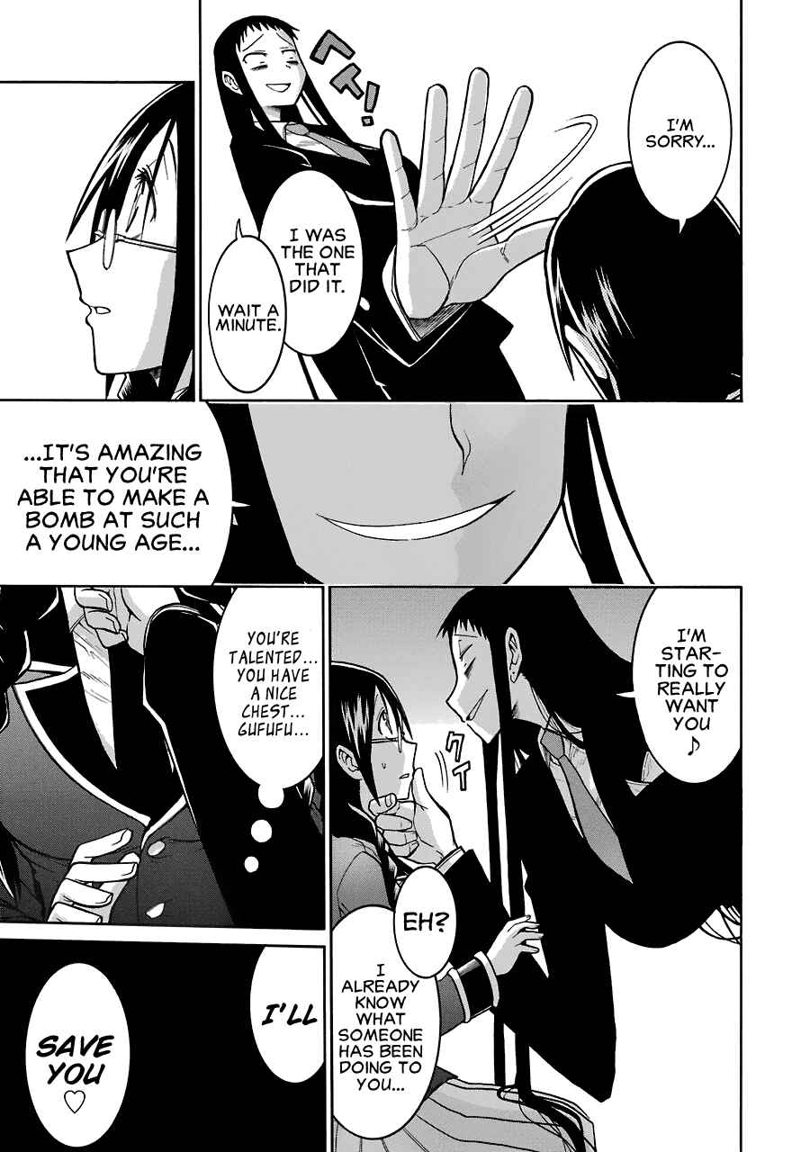 Page 6 Chapter 37 Murciélago