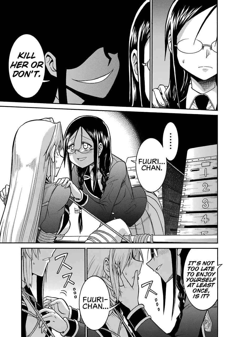 Page 9 Chapter 41 Murciélago