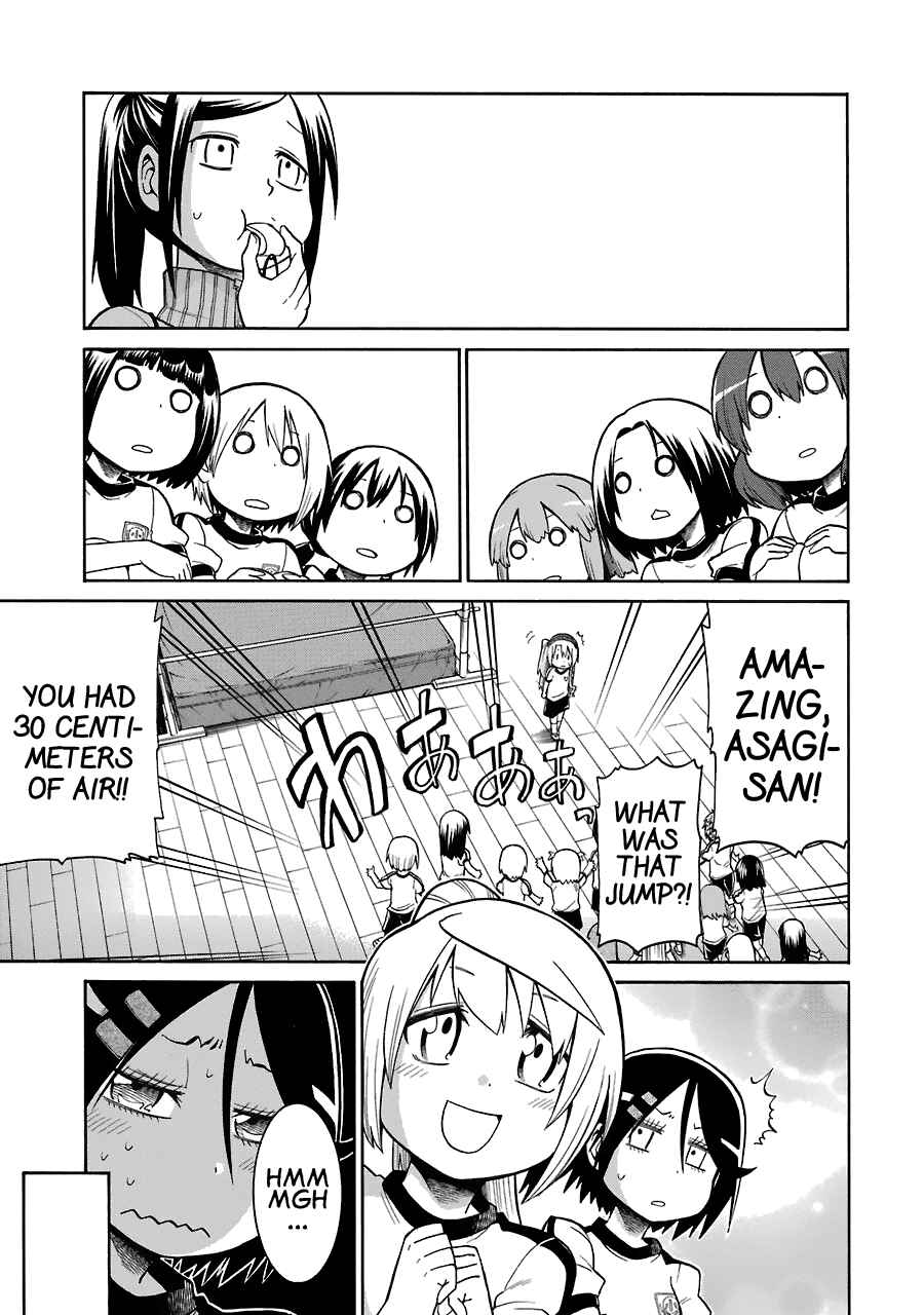 Page 18 Chapter 35 Murciélago