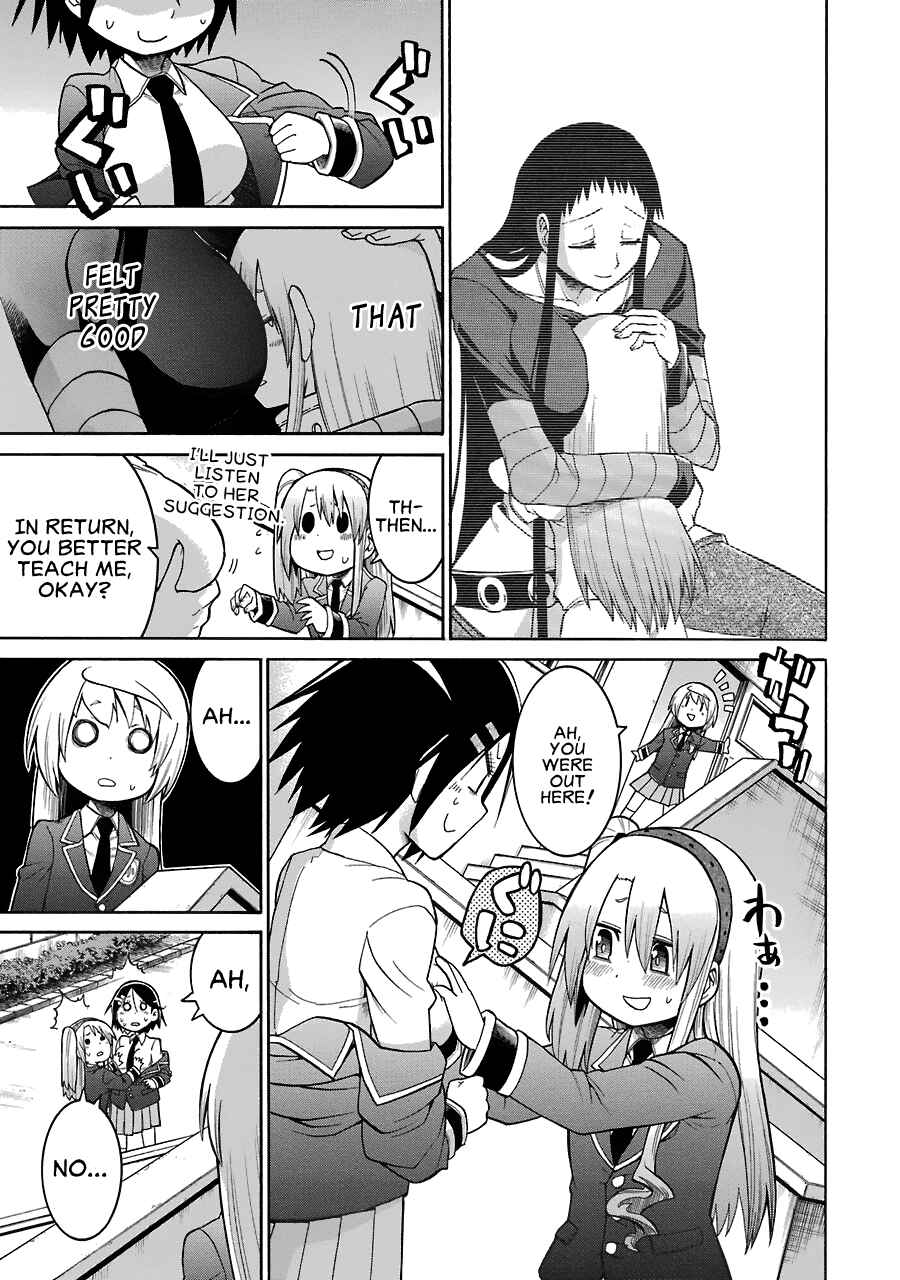 Page 22 Chapter 35 Murciélago