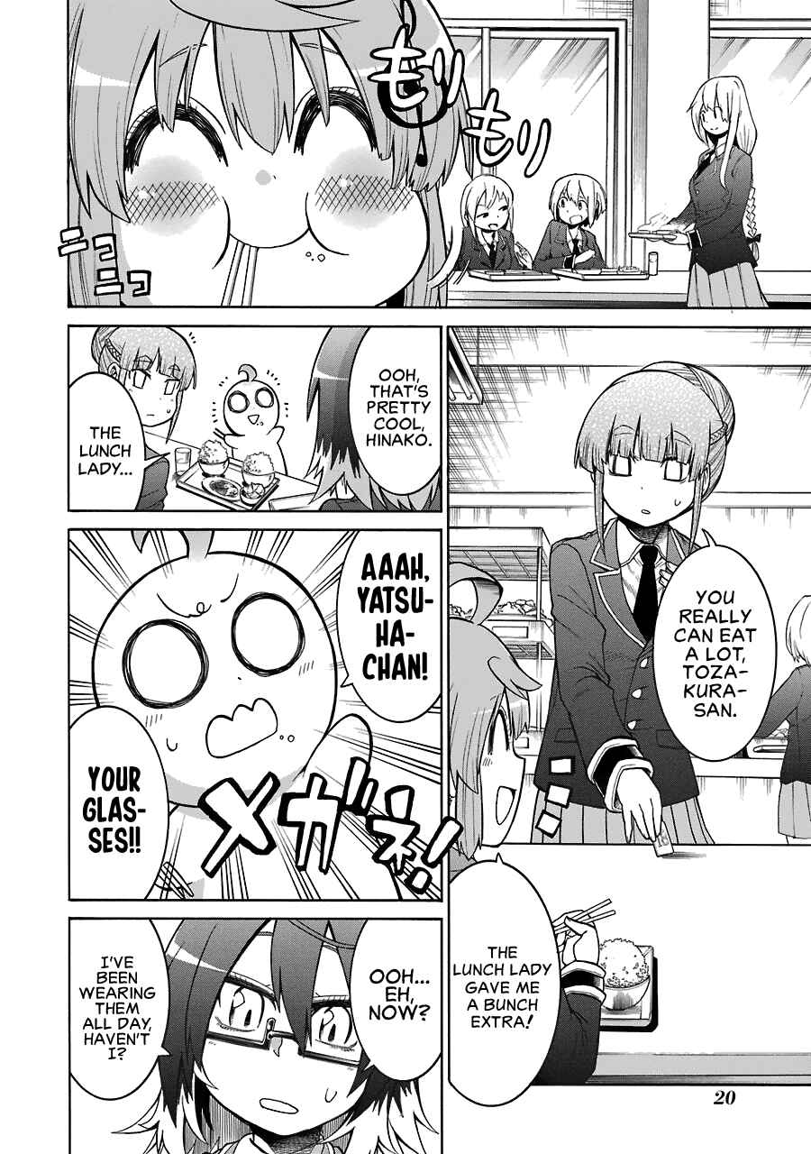 Page 23 Chapter 35 Murciélago