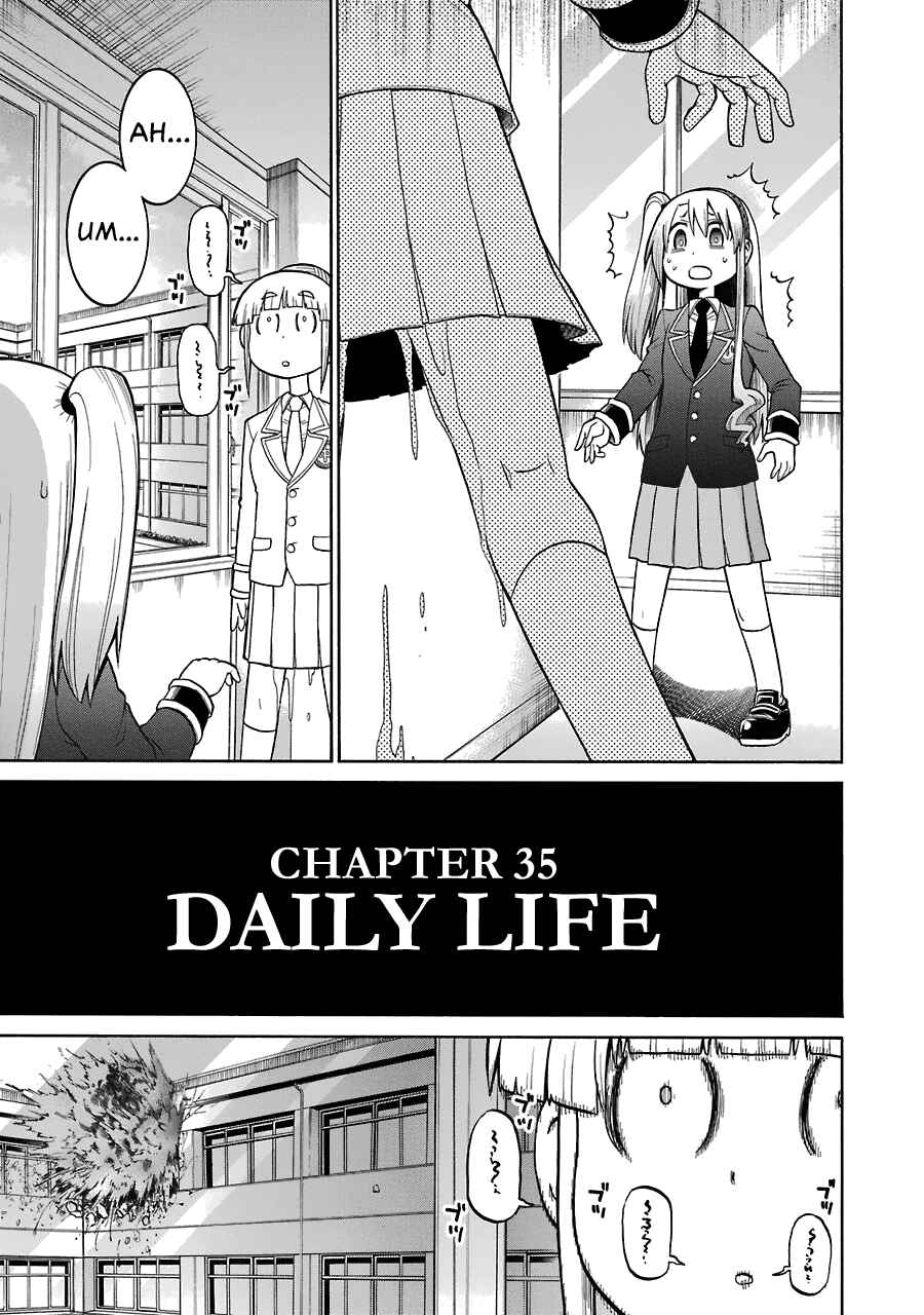 Page 28 Chapter 35 Murciélago