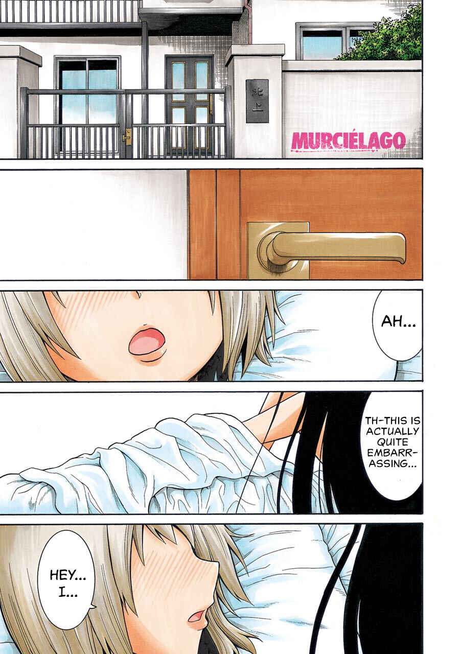 Page 6 Chapter 35 Murciélago