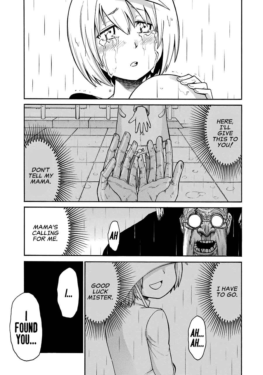 Page 12 Chapter 33 Murciélago