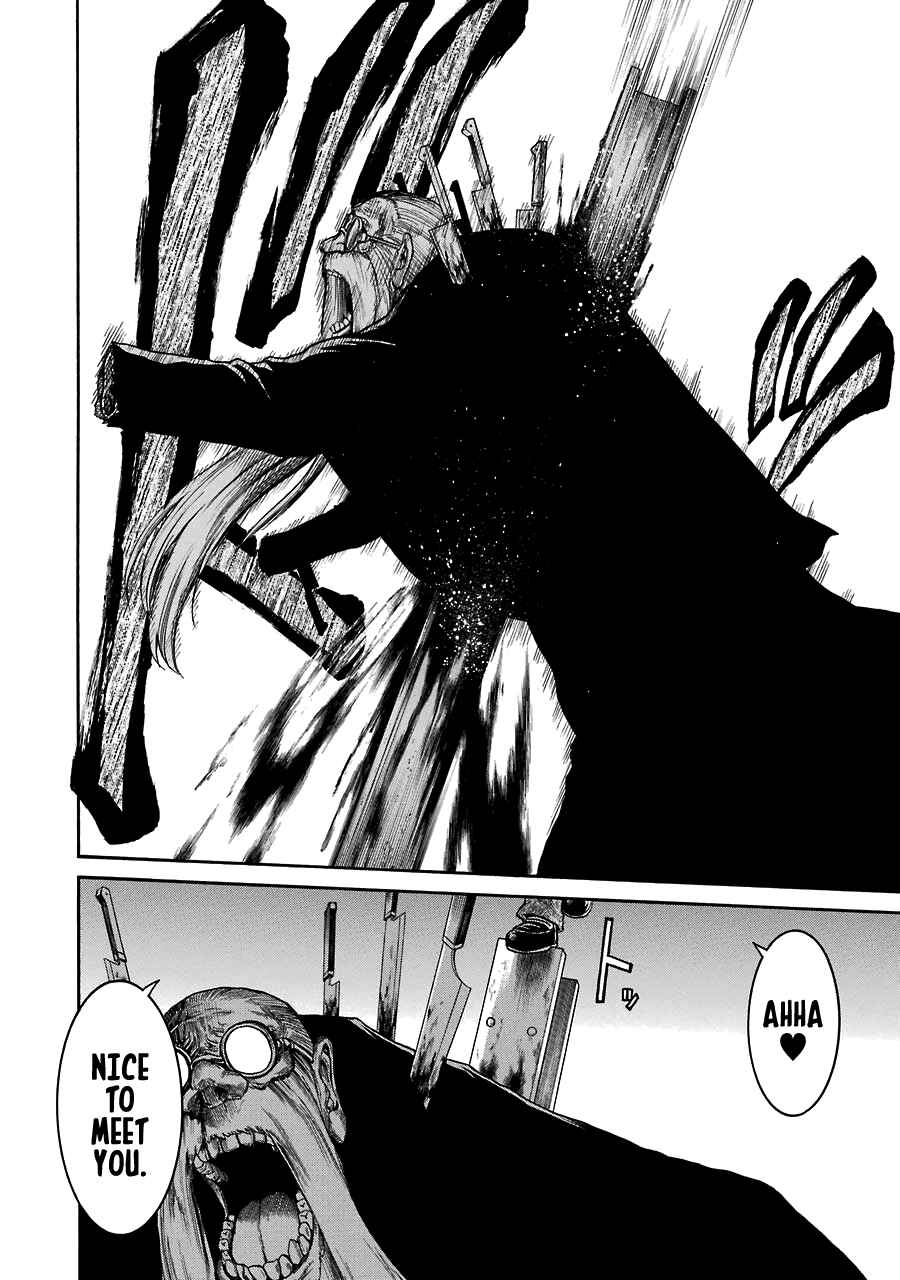 Page 15 Chapter 33 Murciélago