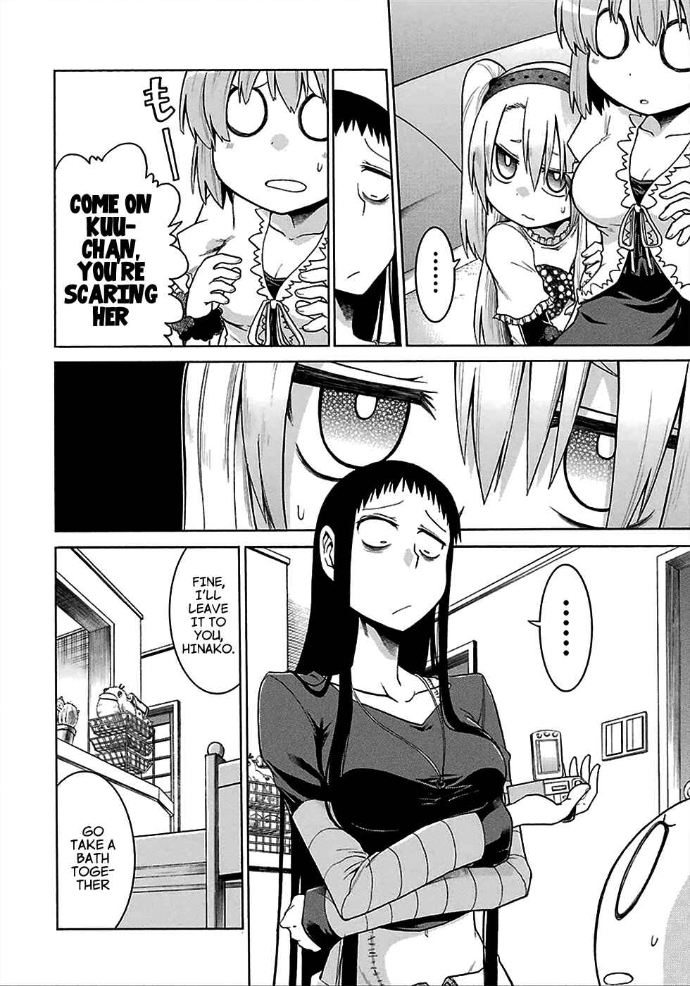 Page 15 Chapter 12 Murciélago