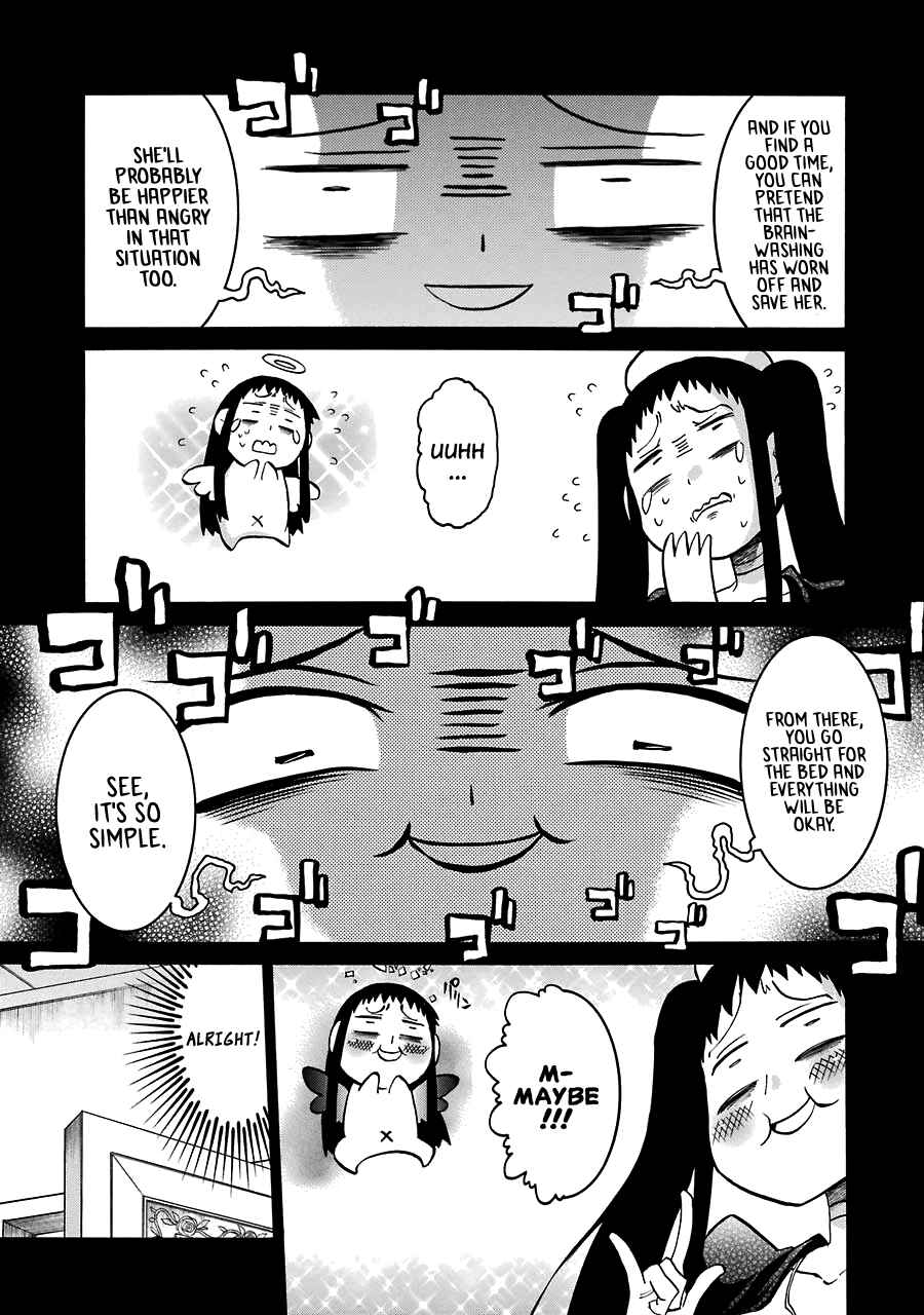 Page 11 Chapter 31 Murciélago