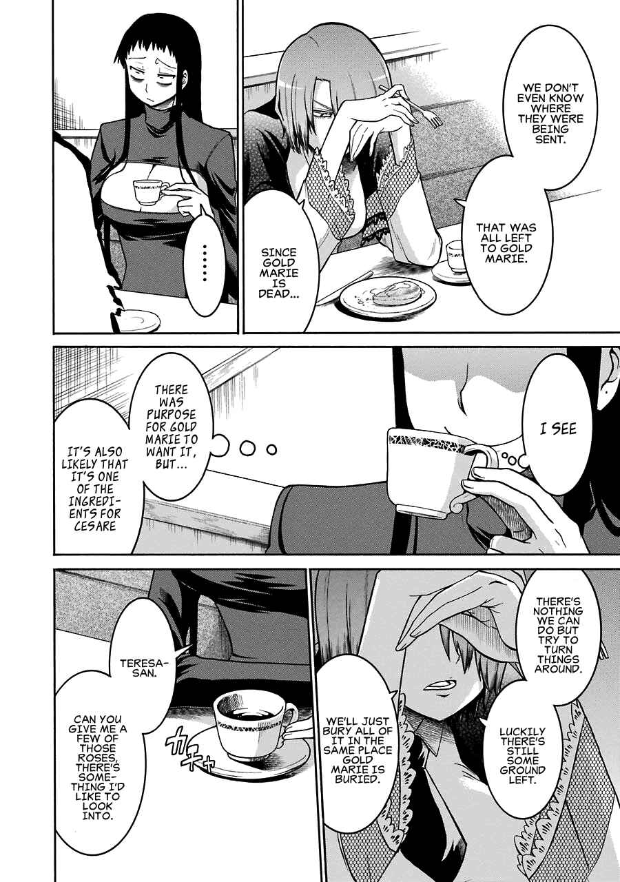 Page 14 Chapter 31 Murciélago