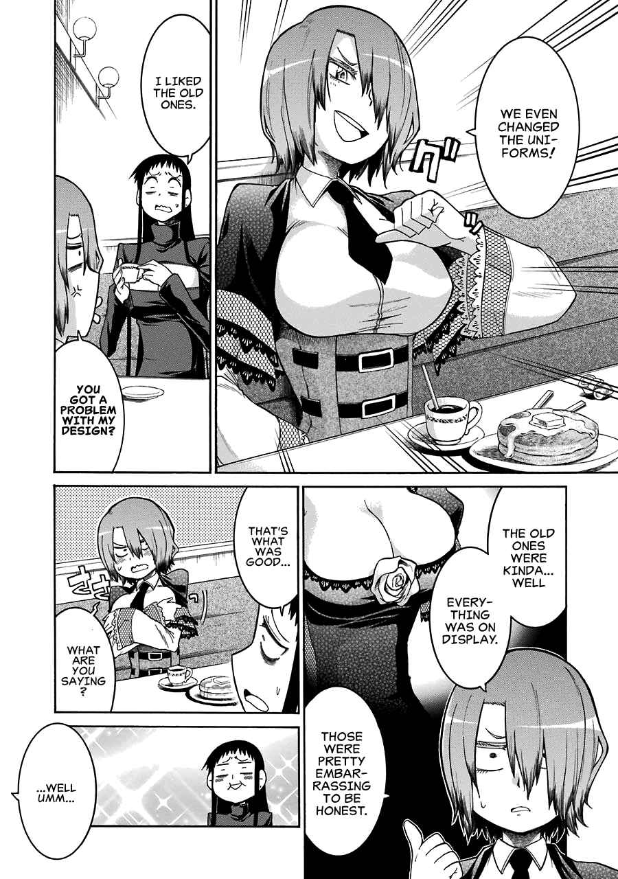 Page 4 Chapter 31 Murciélago