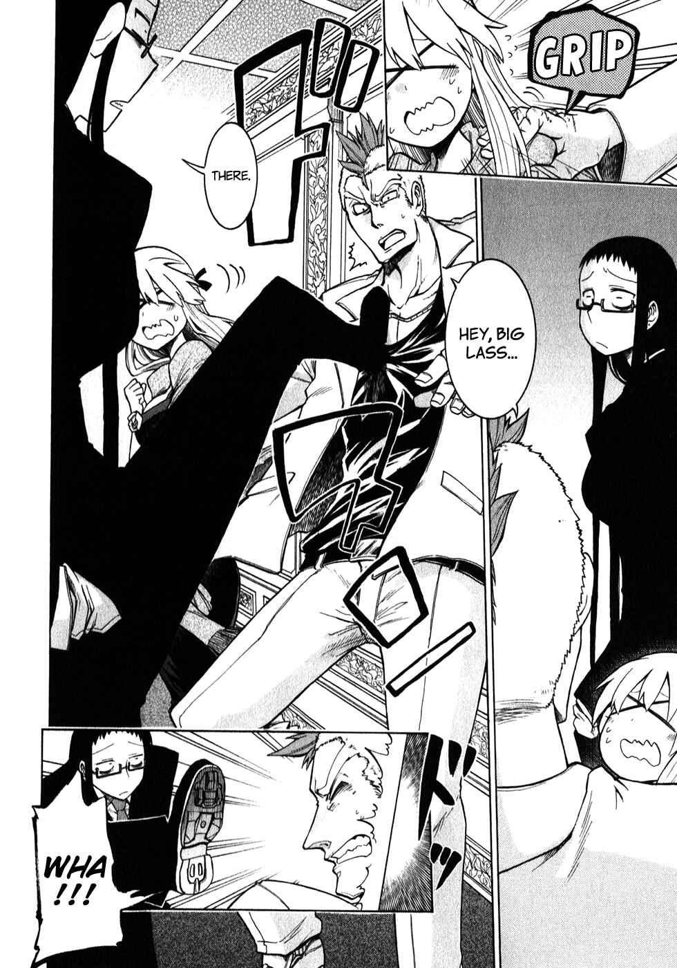 Page 10 Chapter 5 Murciélago