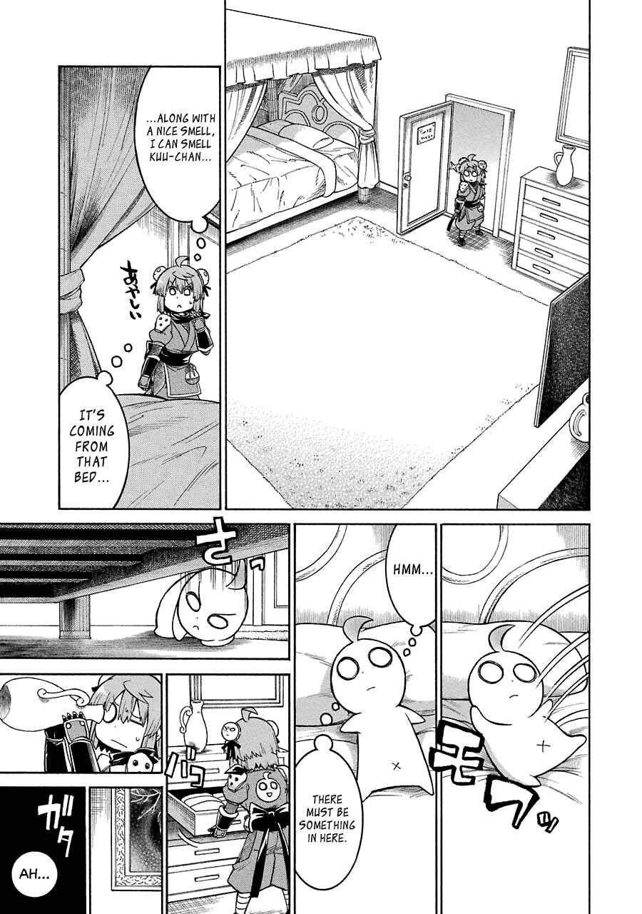 Page 23 Chapter 23 Murciélago