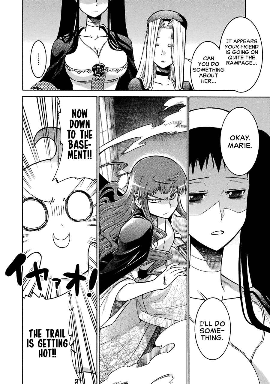 Page 28 Chapter 23 Murciélago