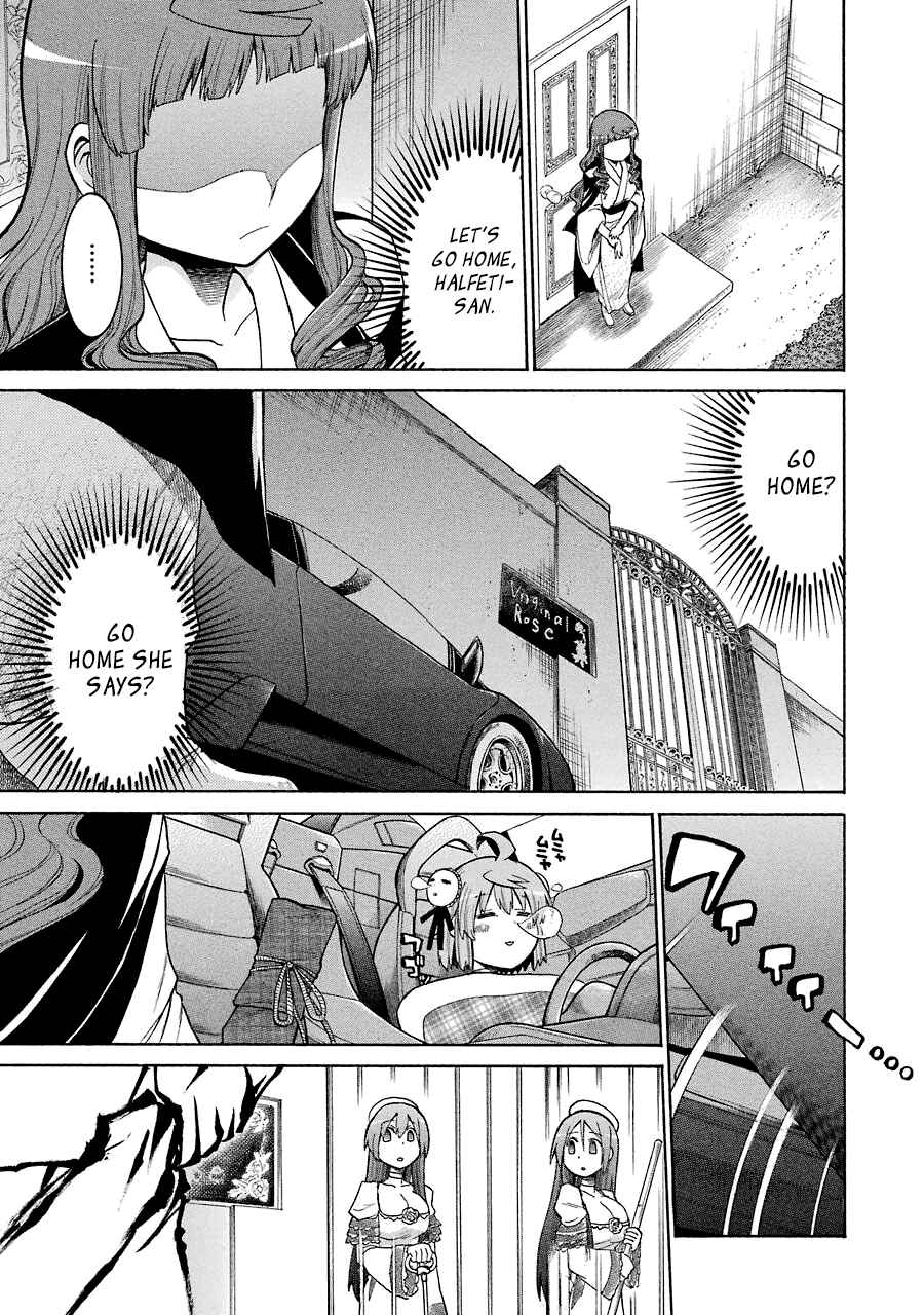 Page 6 Chapter 23 Murciélago