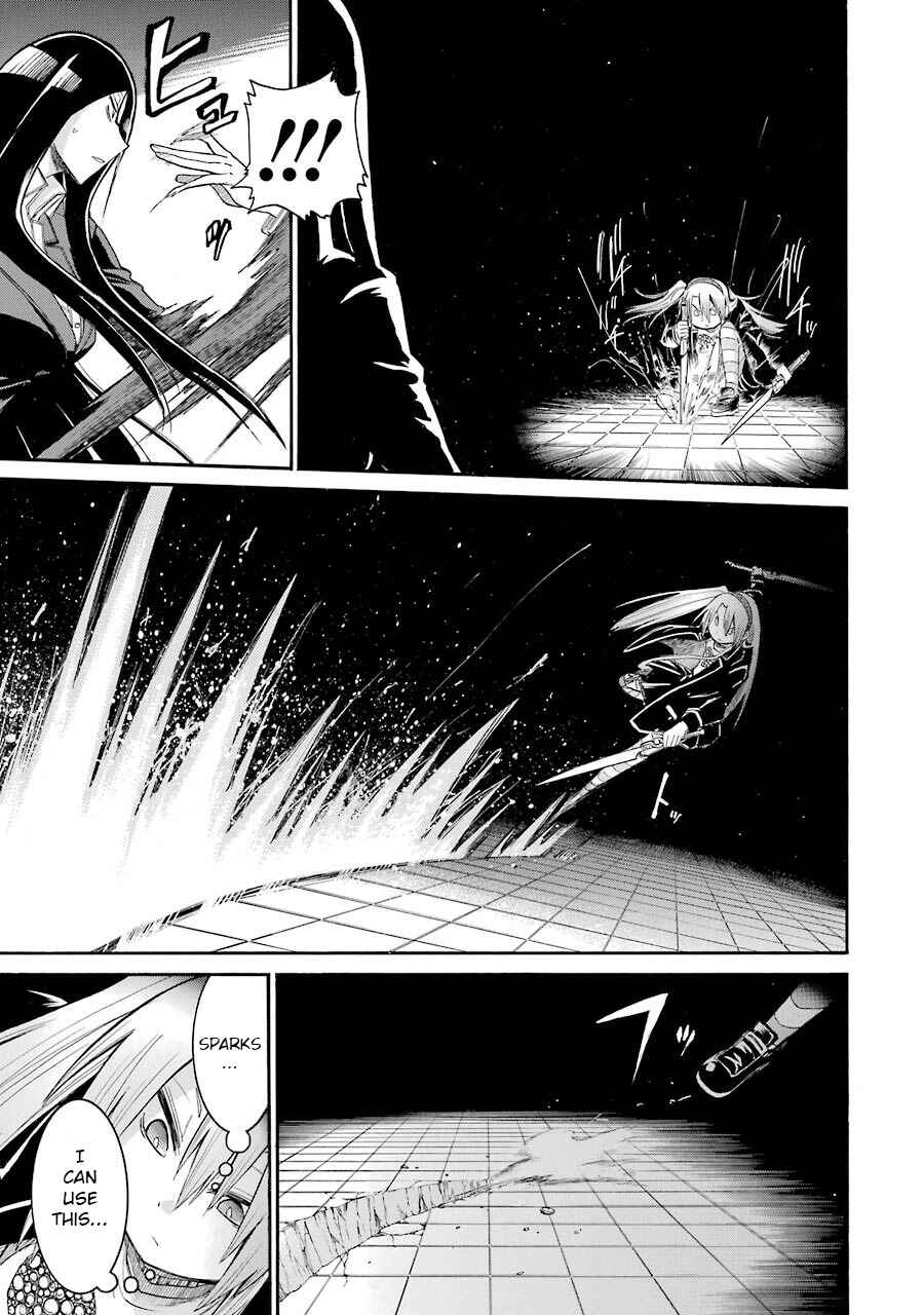 Page 14 Chapter 53 Murciélago
