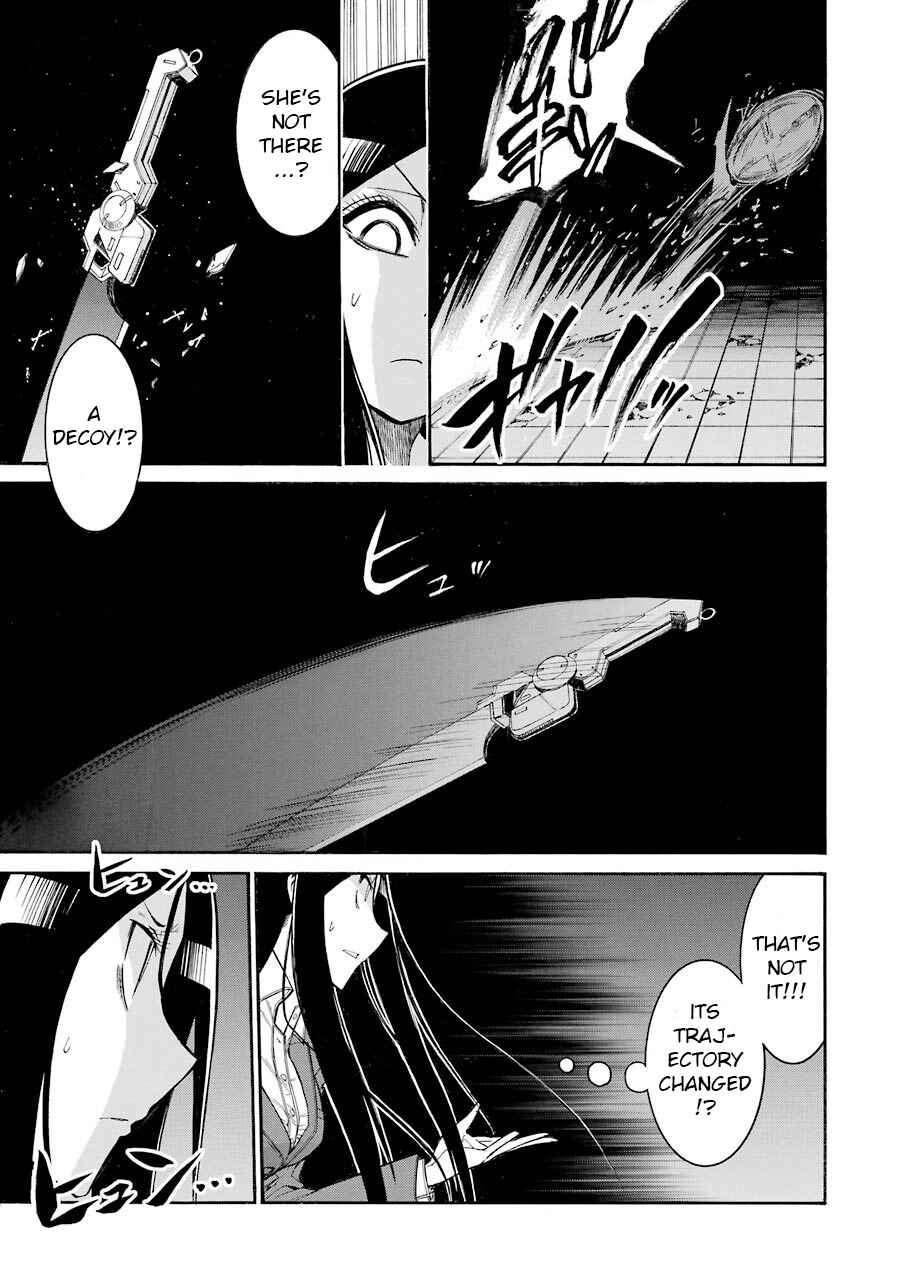 Page 16 Chapter 53 Murciélago