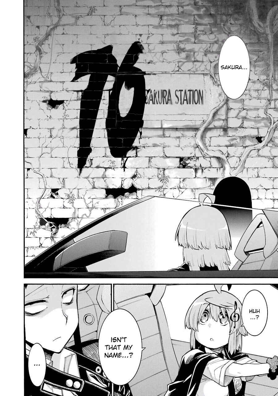 Page 24 Chapter 53 Murciélago