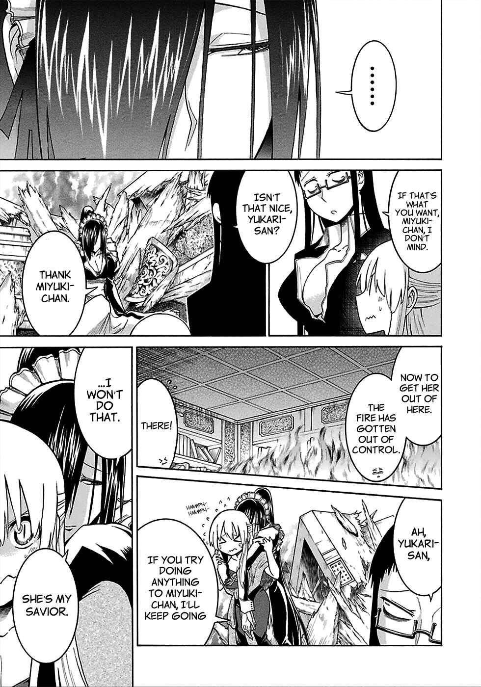Page 11 Chapter 9 Murciélago