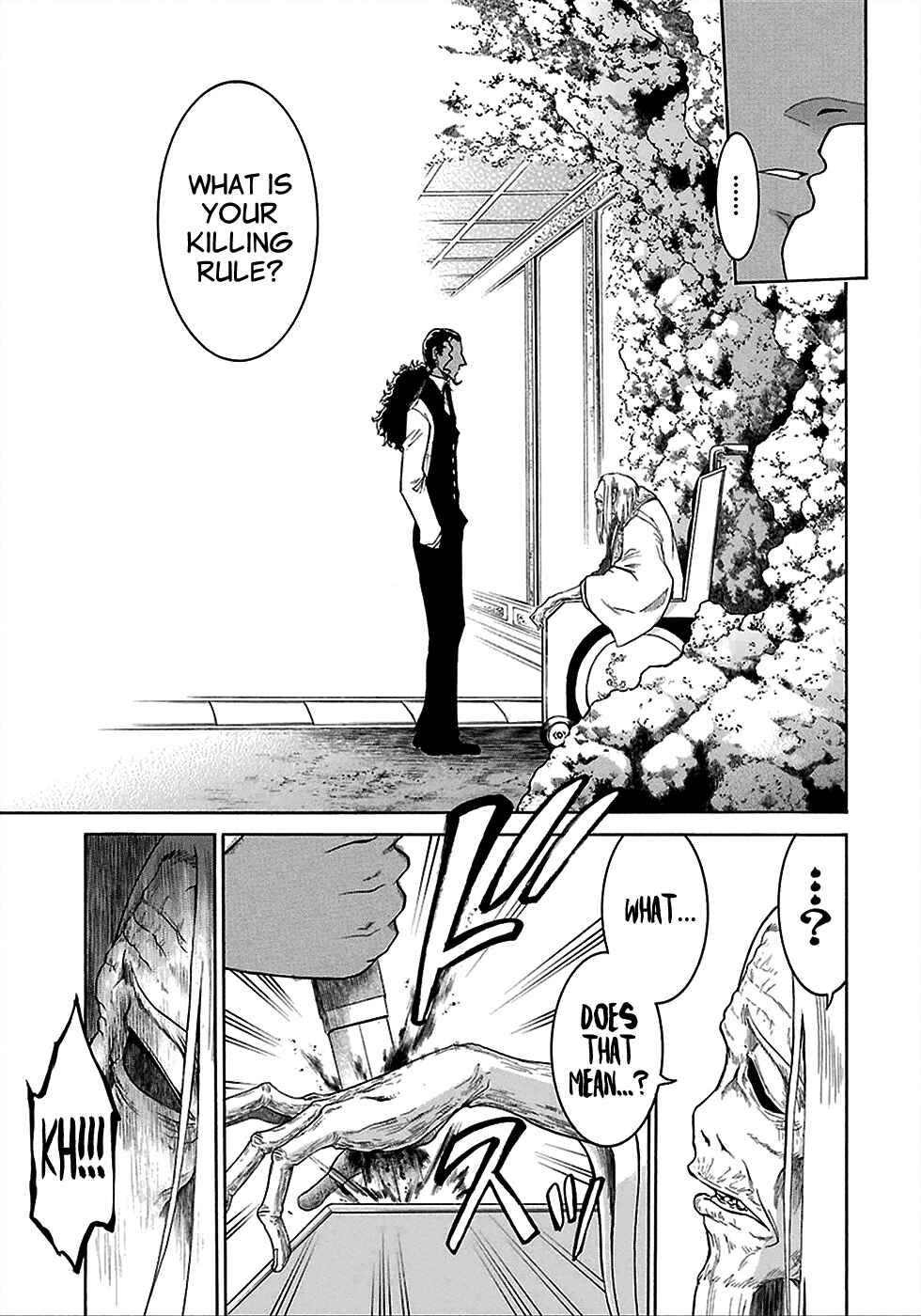 Page 15 Chapter 9 Murciélago