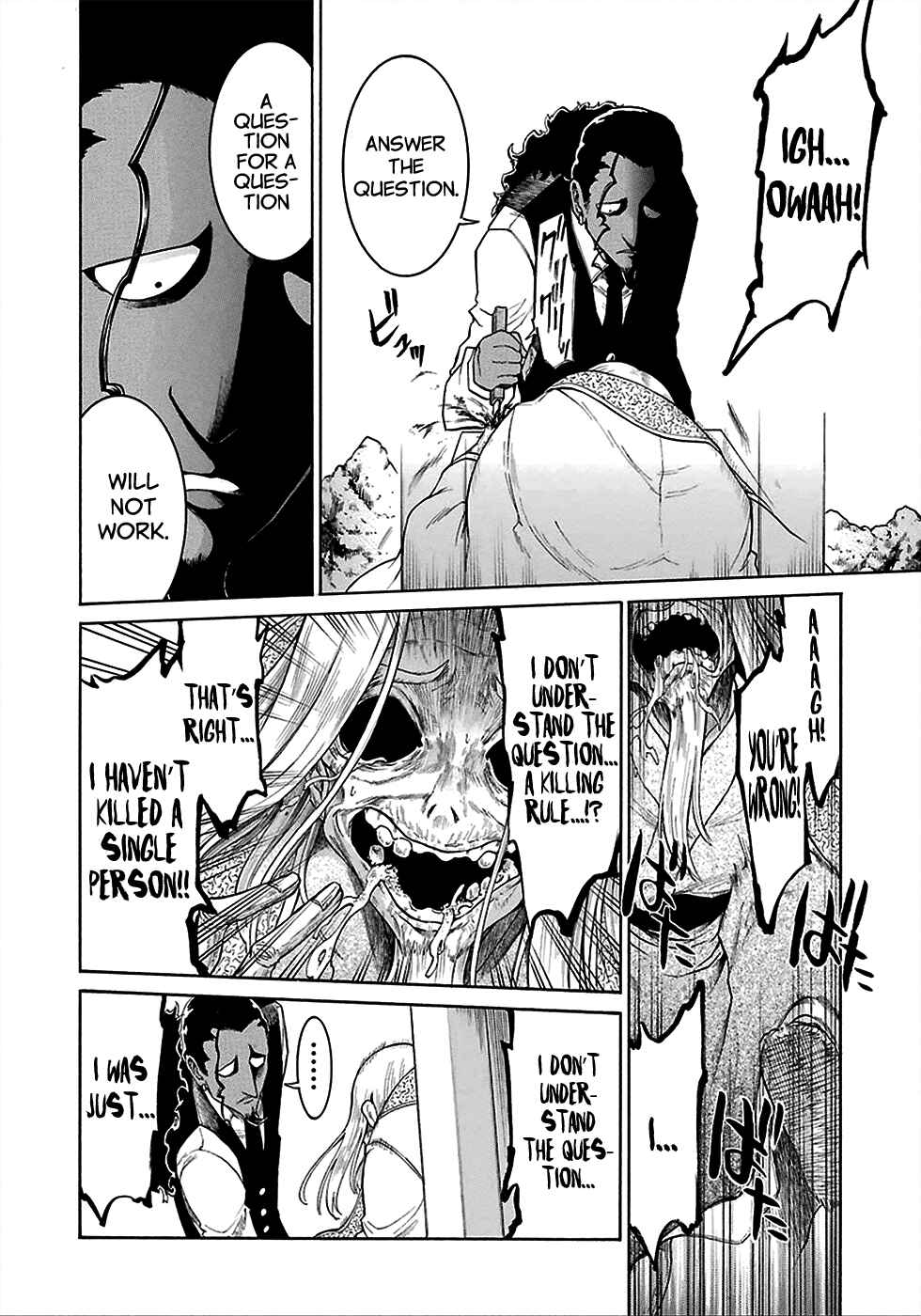 Page 16 Chapter 9 Murciélago