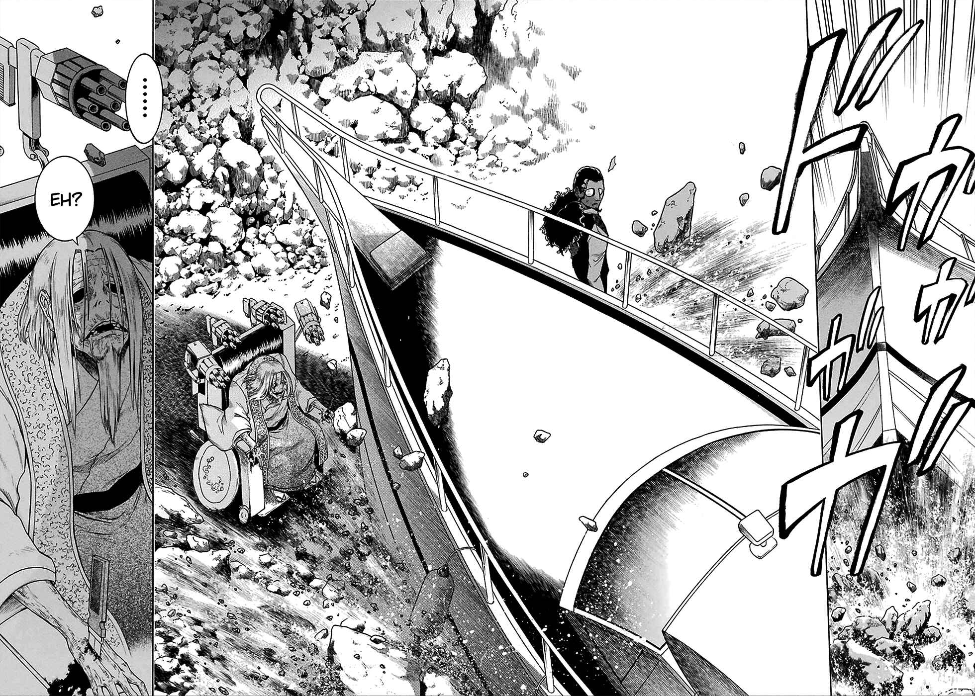 Page 18 Chapter 9 Murciélago