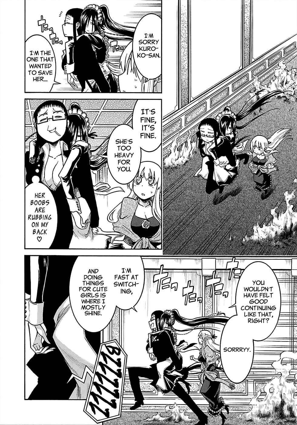 Page 19 Chapter 9 Murciélago