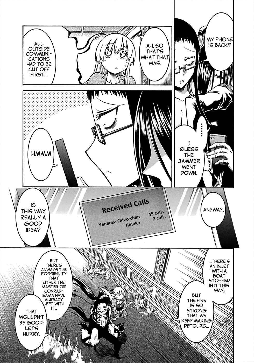 Page 20 Chapter 9 Murciélago
