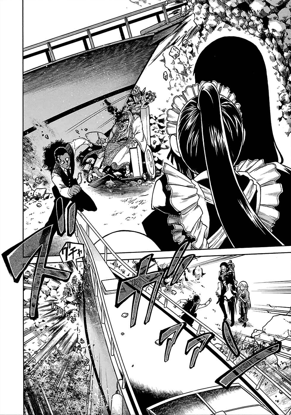 Page 23 Chapter 9 Murciélago