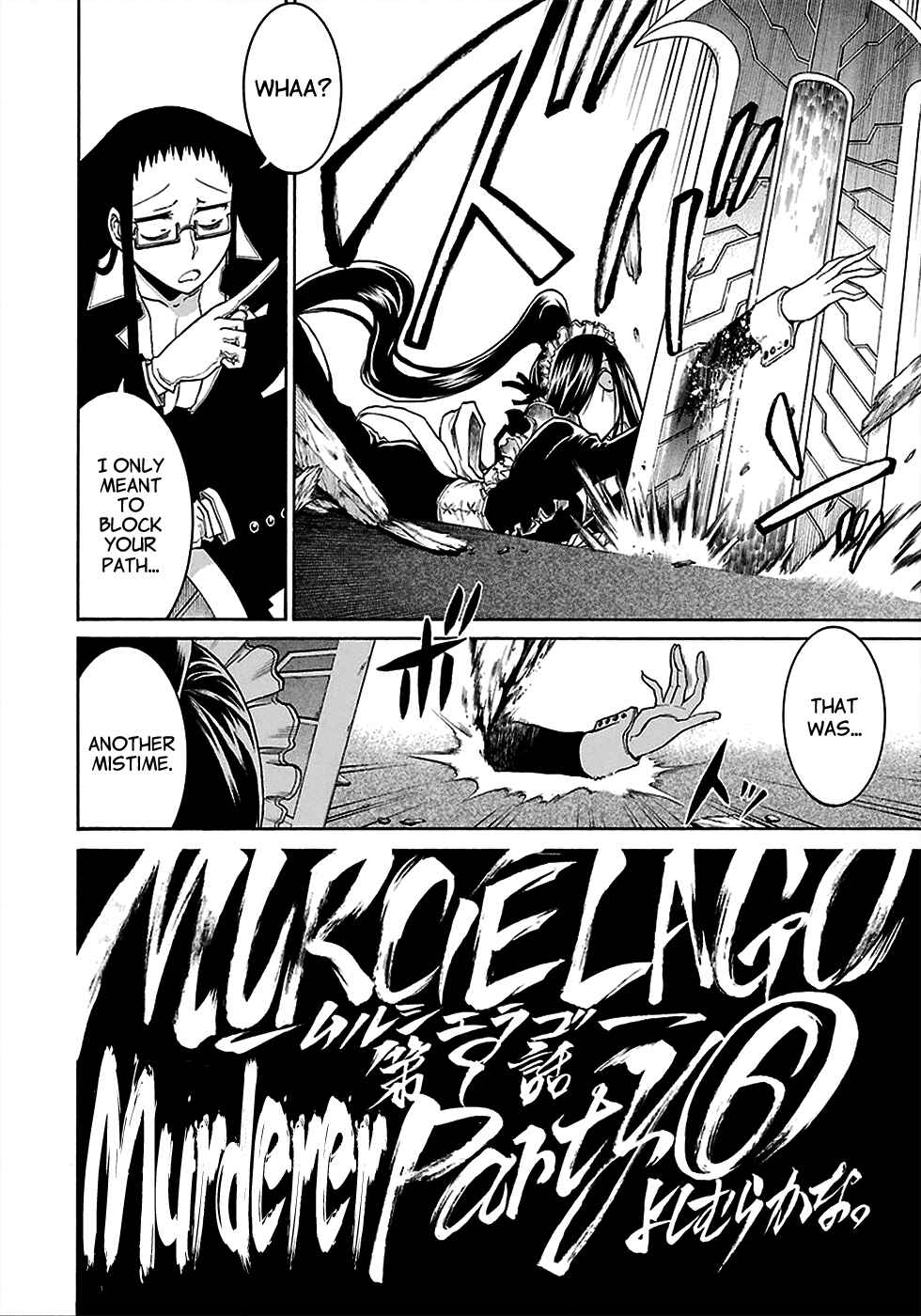 Page 4 Chapter 9 Murciélago
