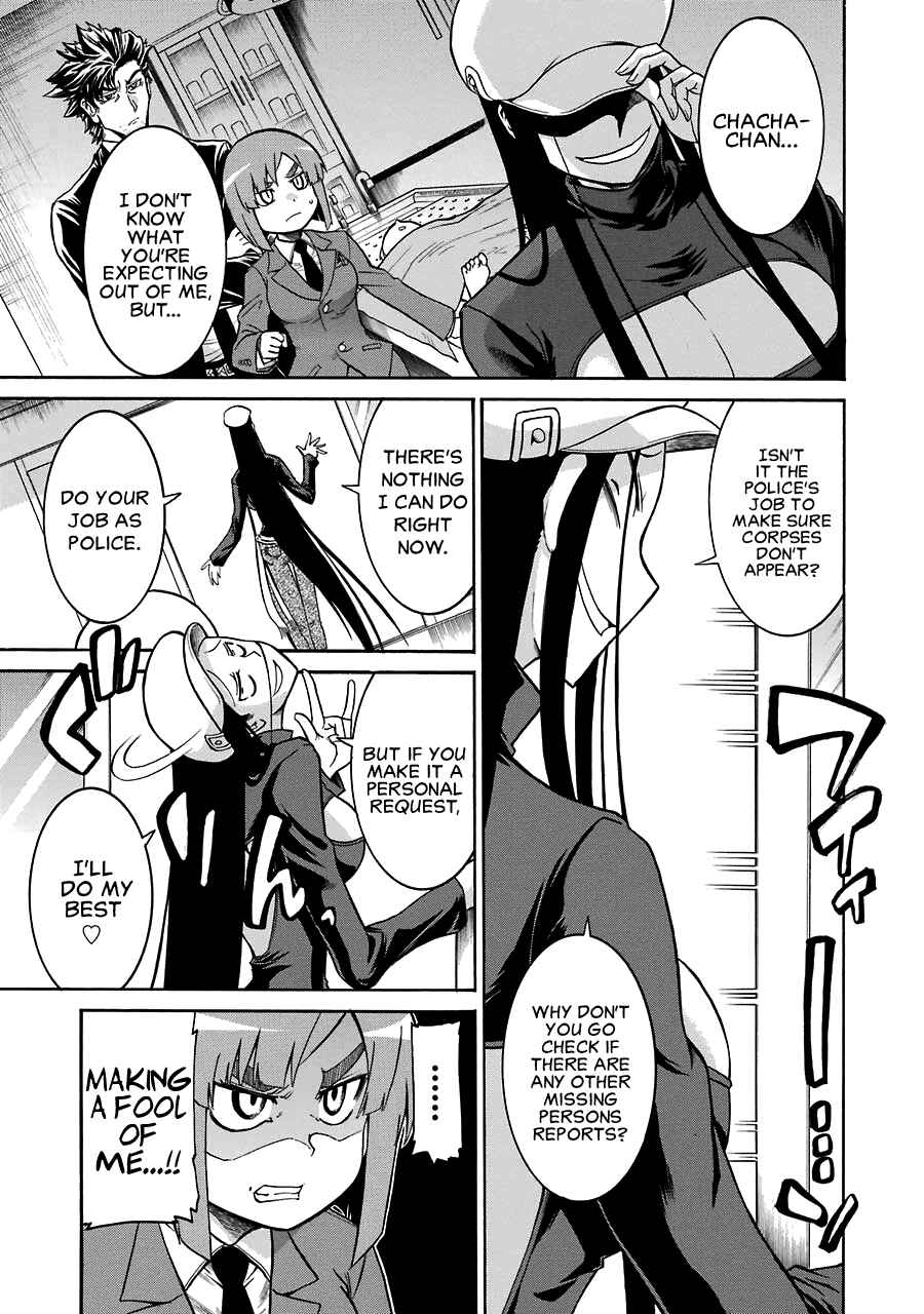 Page 26 Chapter 28 Murciélago