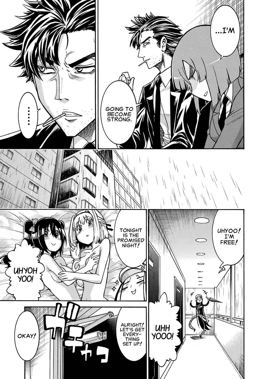 Page 28 Chapter 28 Murciélago