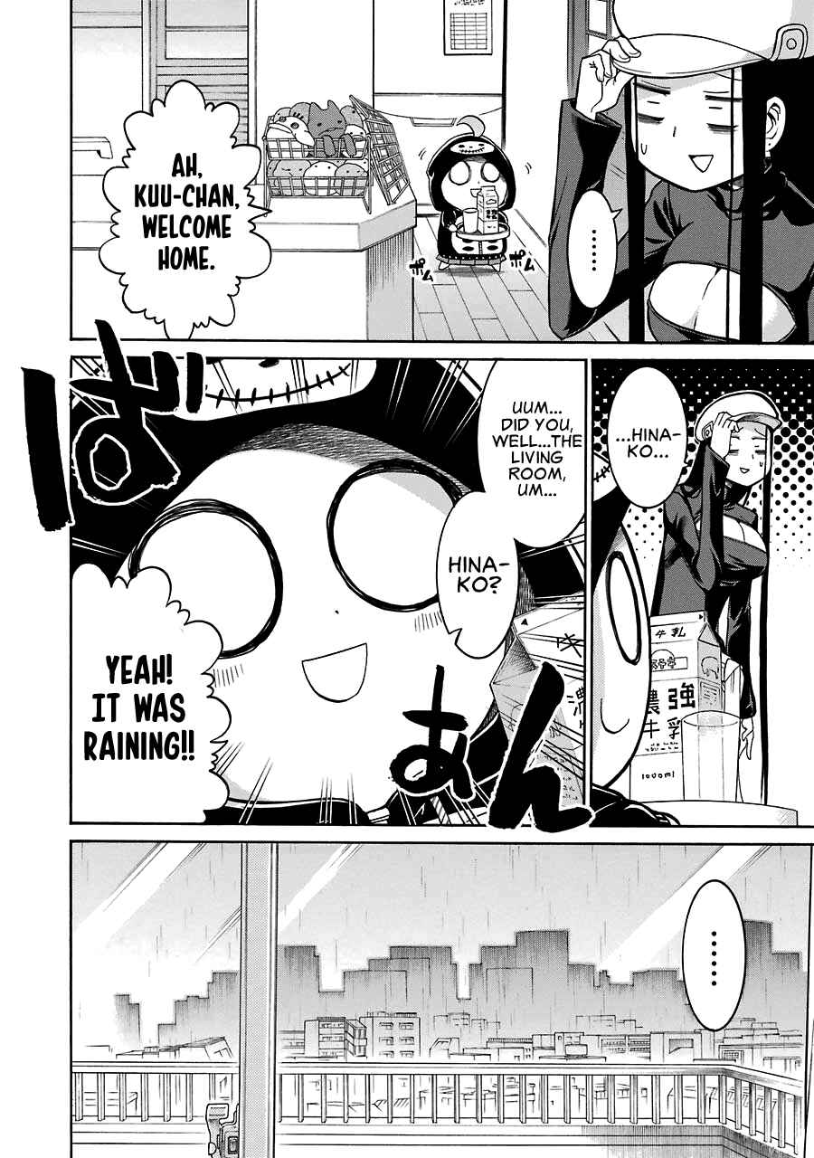 Page 30 Chapter 28 Murciélago
