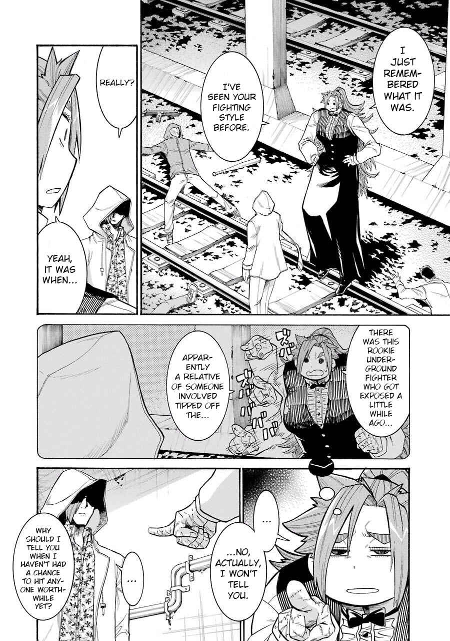 Page 2 Chapter 55 Murciélago