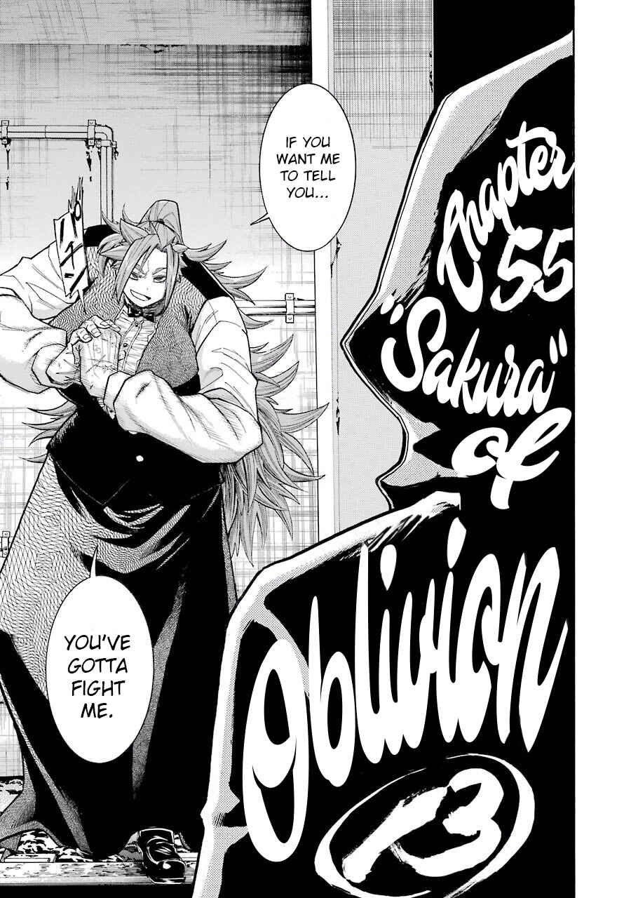 Page 3 Chapter 55 Murciélago