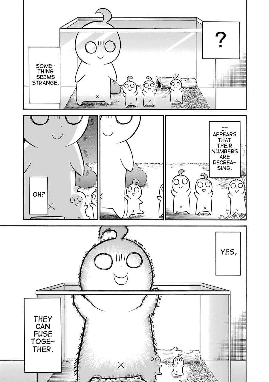 Page 11 Chapter 41.5 Murciélago