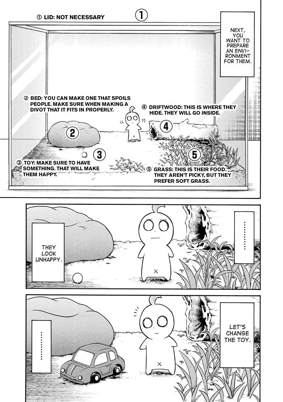 Page 7 Chapter 41.5 Murciélago