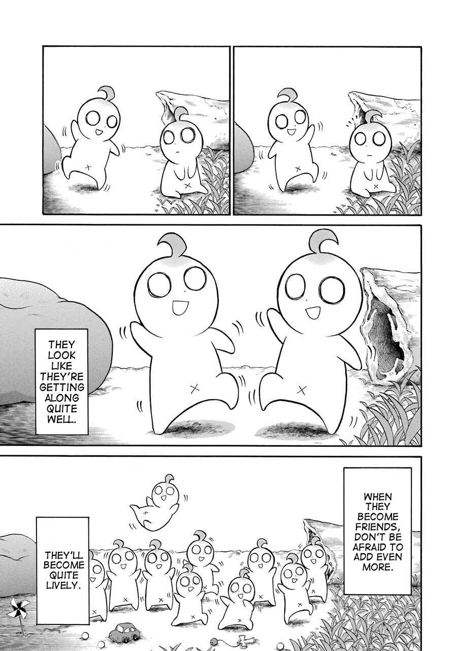 Page 9 Chapter 41.5 Murciélago