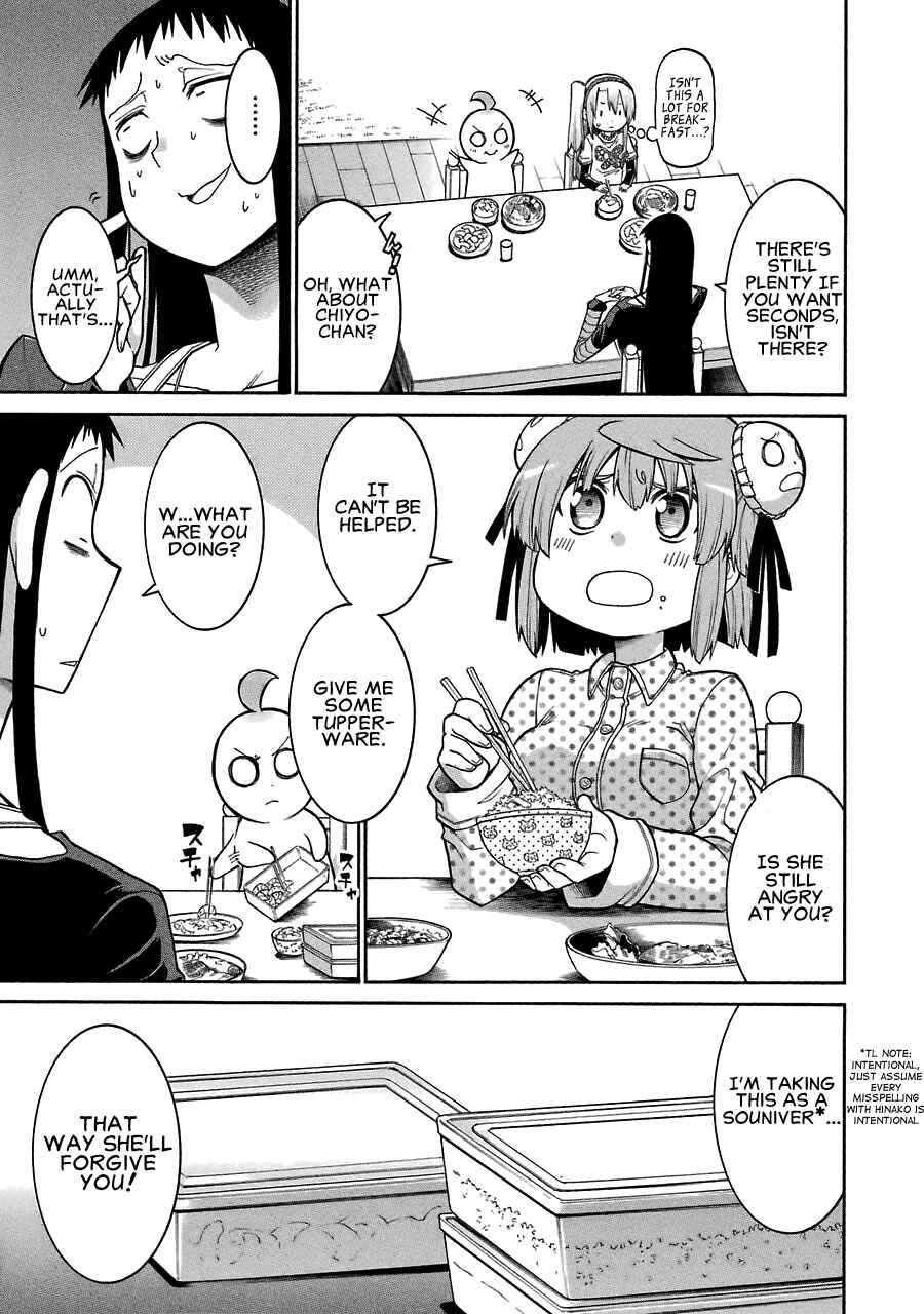 Page 11 Chapter 42 Murciélago