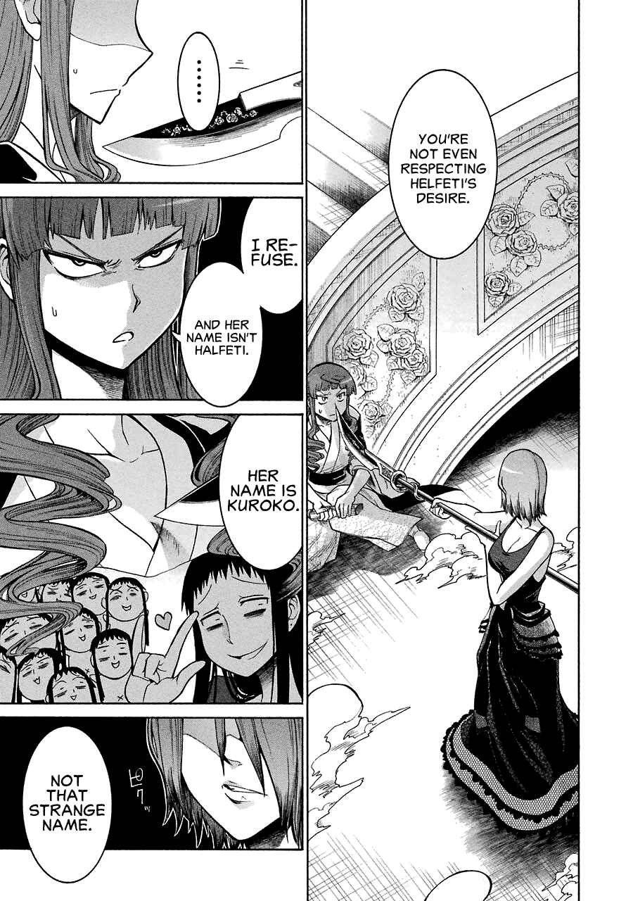 Page 23 Chapter 24 Murciélago