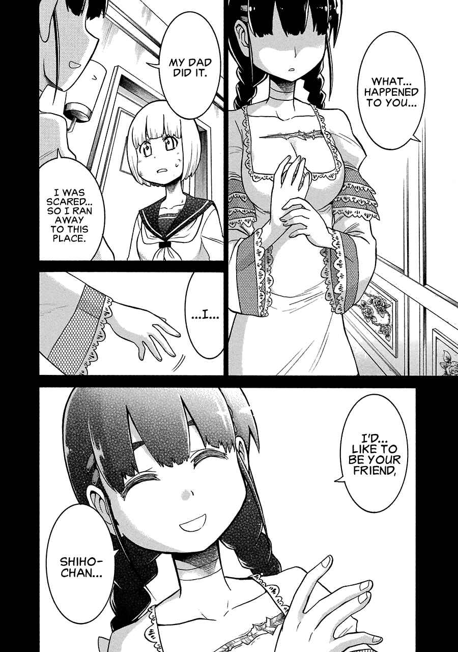 Page 4 Chapter 24 Murciélago
