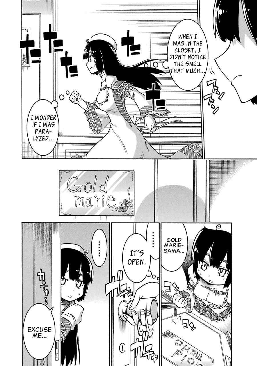 Page 8 Chapter 24 Murciélago