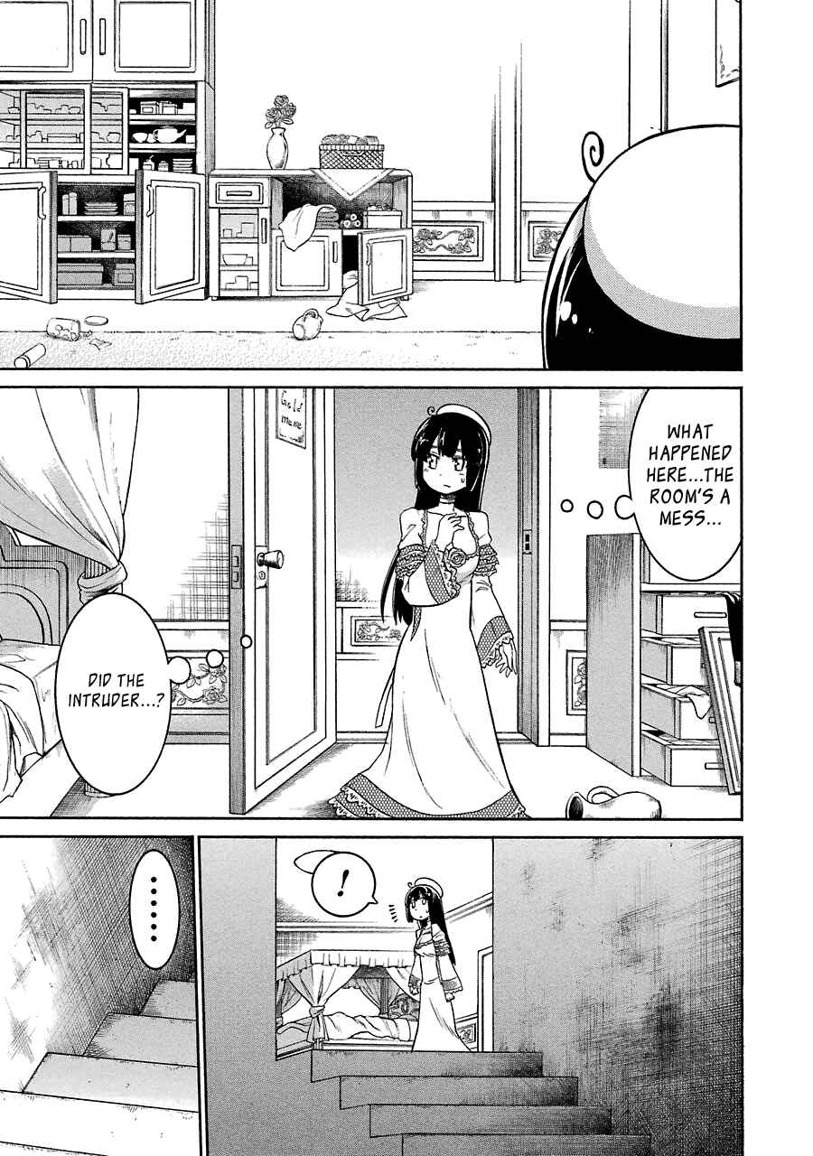 Page 9 Chapter 24 Murciélago