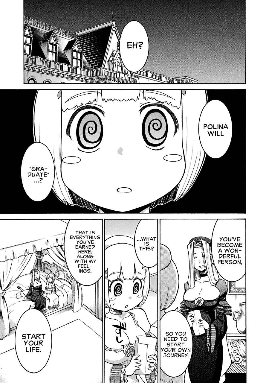 Page 23 Chapter 21 Murciélago