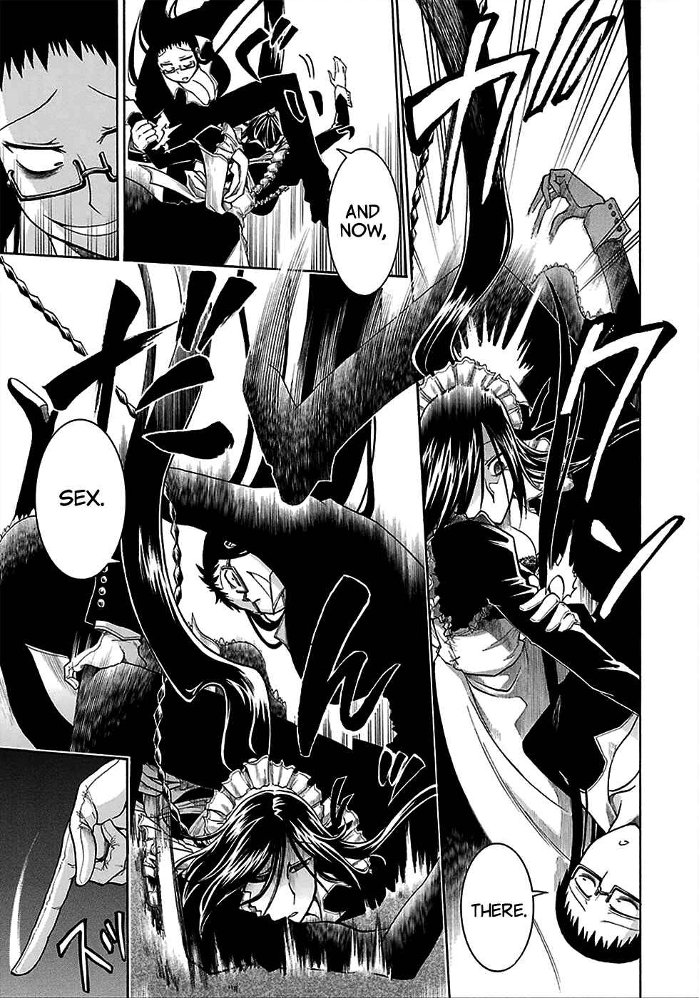 Page 22 Chapter 8 Murciélago