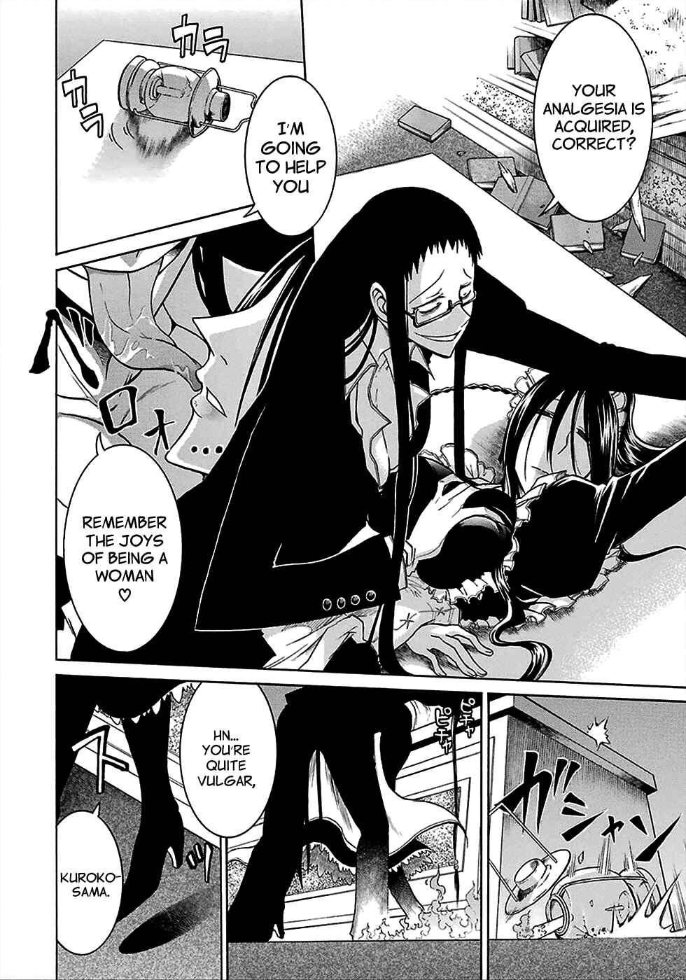 Page 9 Chapter 8 Murciélago