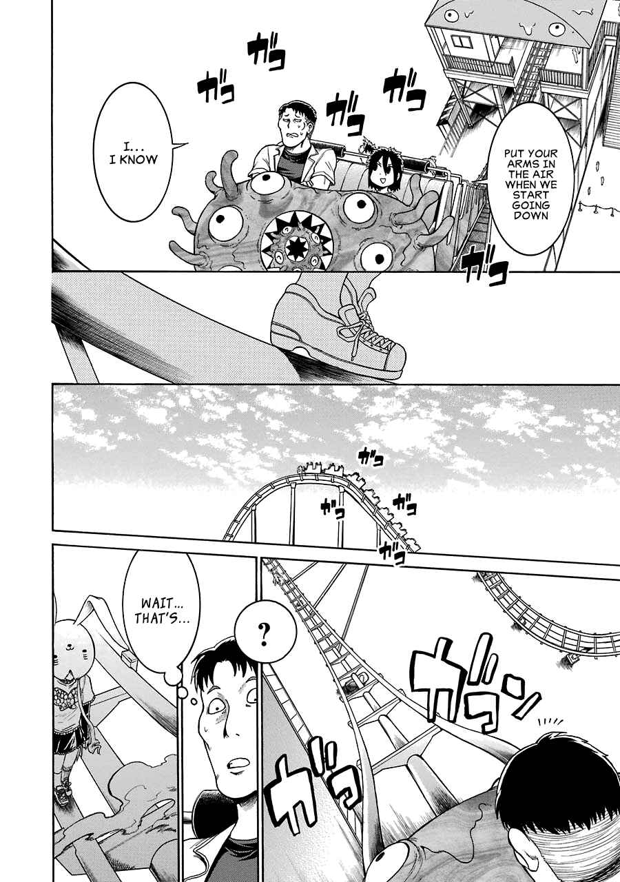 Page 19 Chapter 16 Murciélago