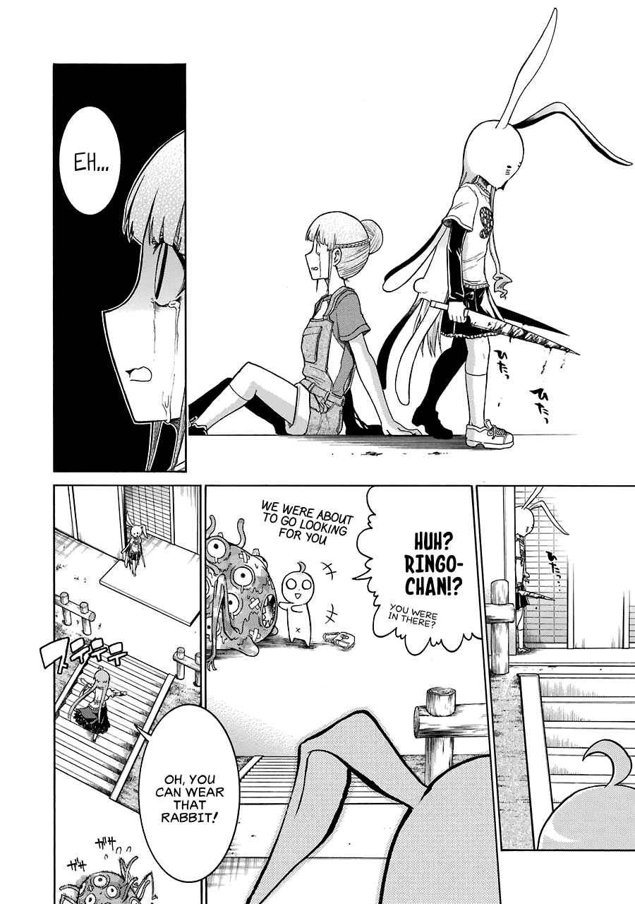 Page 4 Chapter 16 Murciélago
