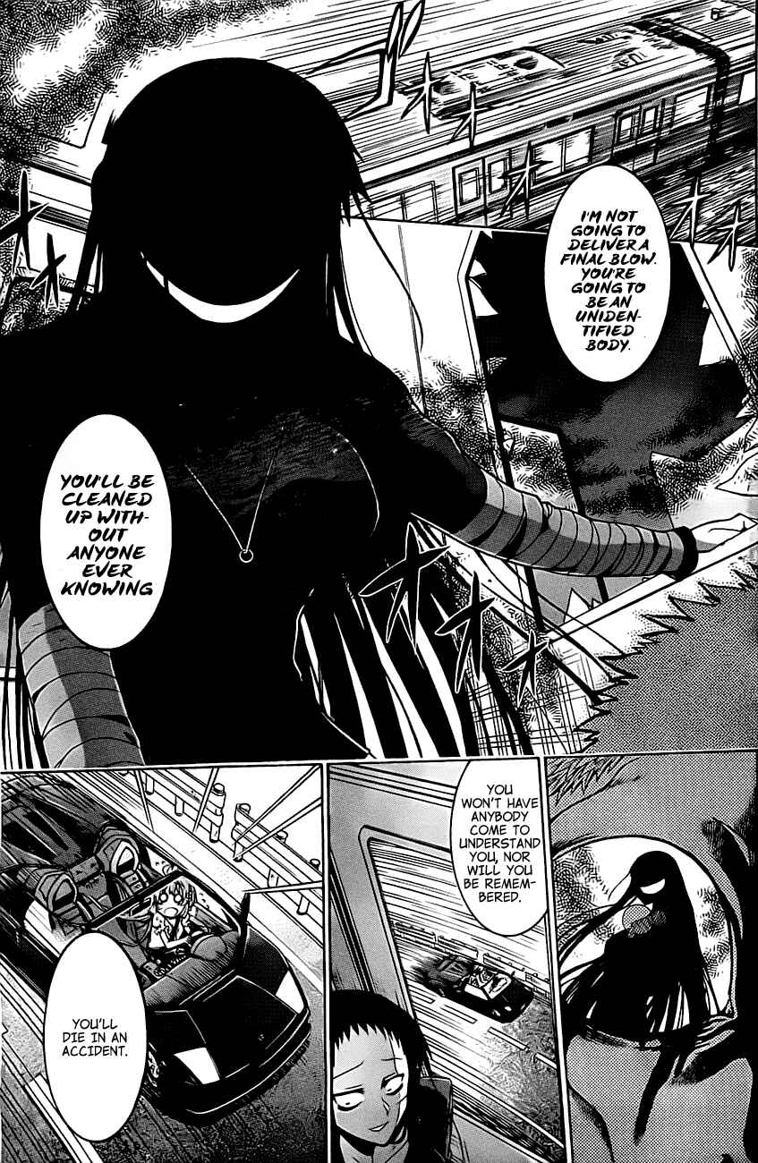 Page 28 Chapter 0 Murciélago