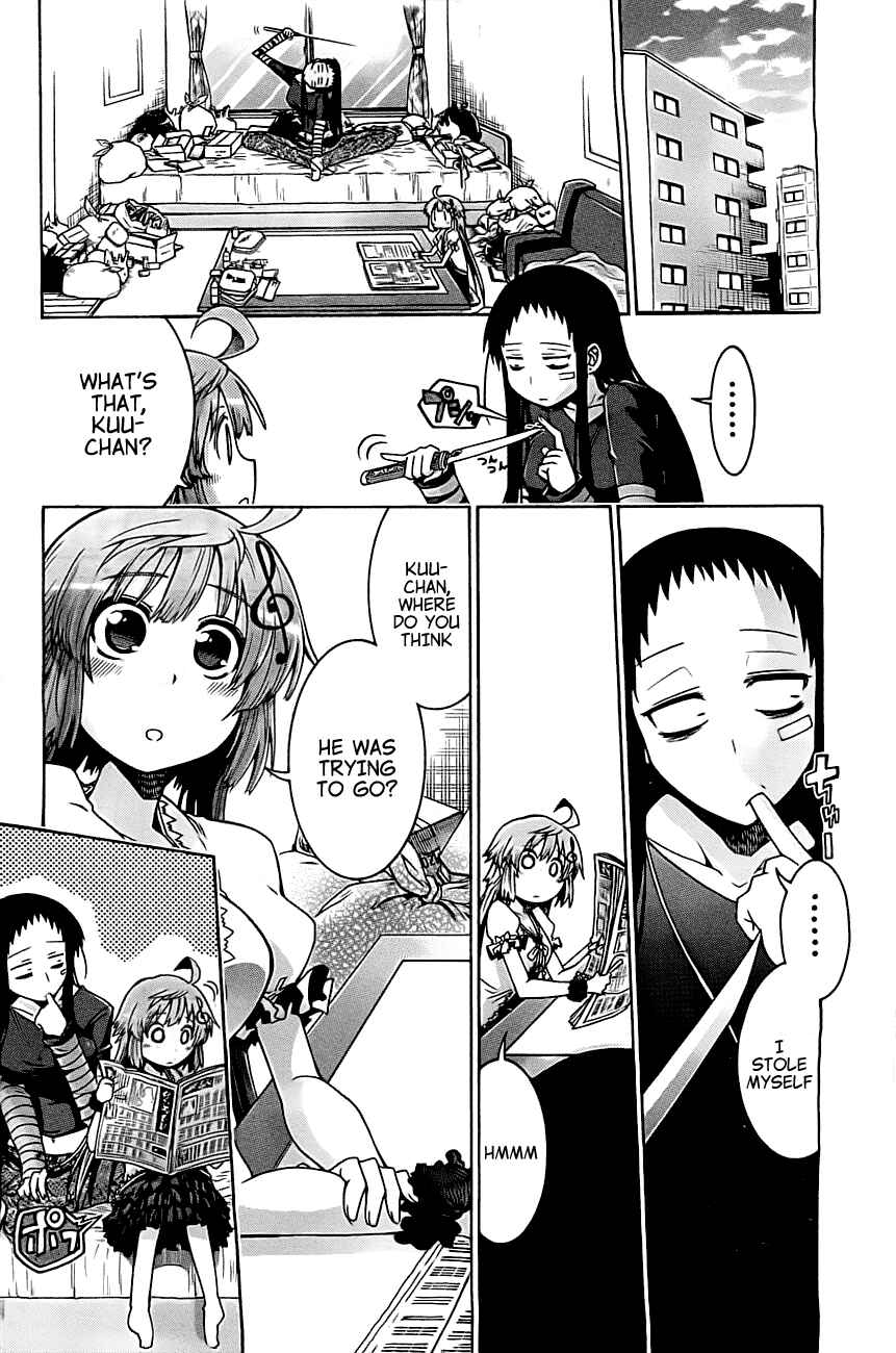 Page 32 Chapter 0 Murciélago