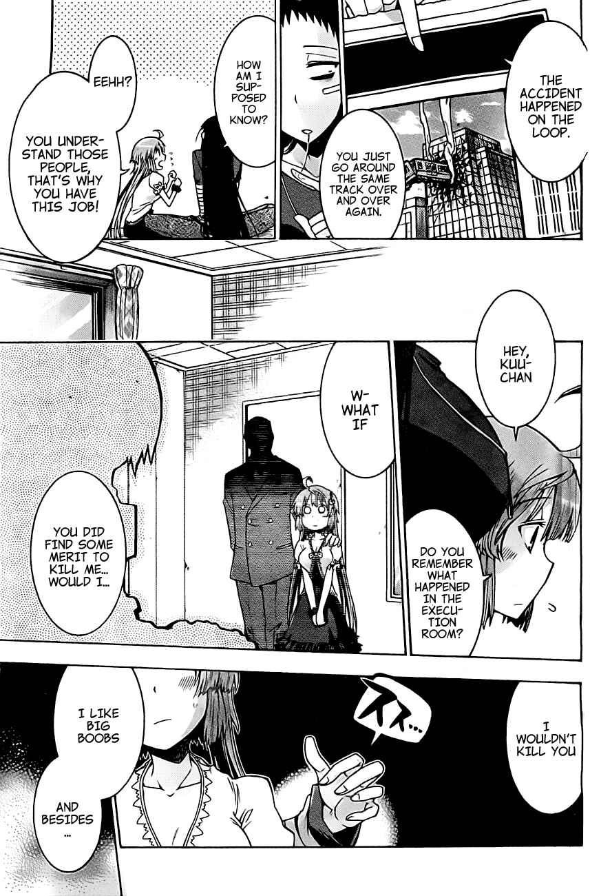 Page 33 Chapter 0 Murciélago